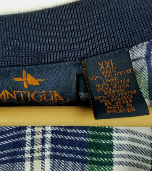 Denver Broncos Mens Jacket Sz XXL - Picture 3 of 3